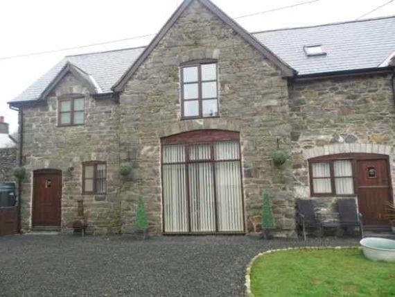 2 Bedroom Detached